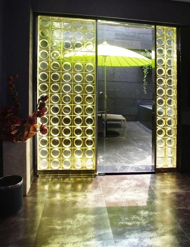 Qingdao Heng Bo Hotel Exterior photo